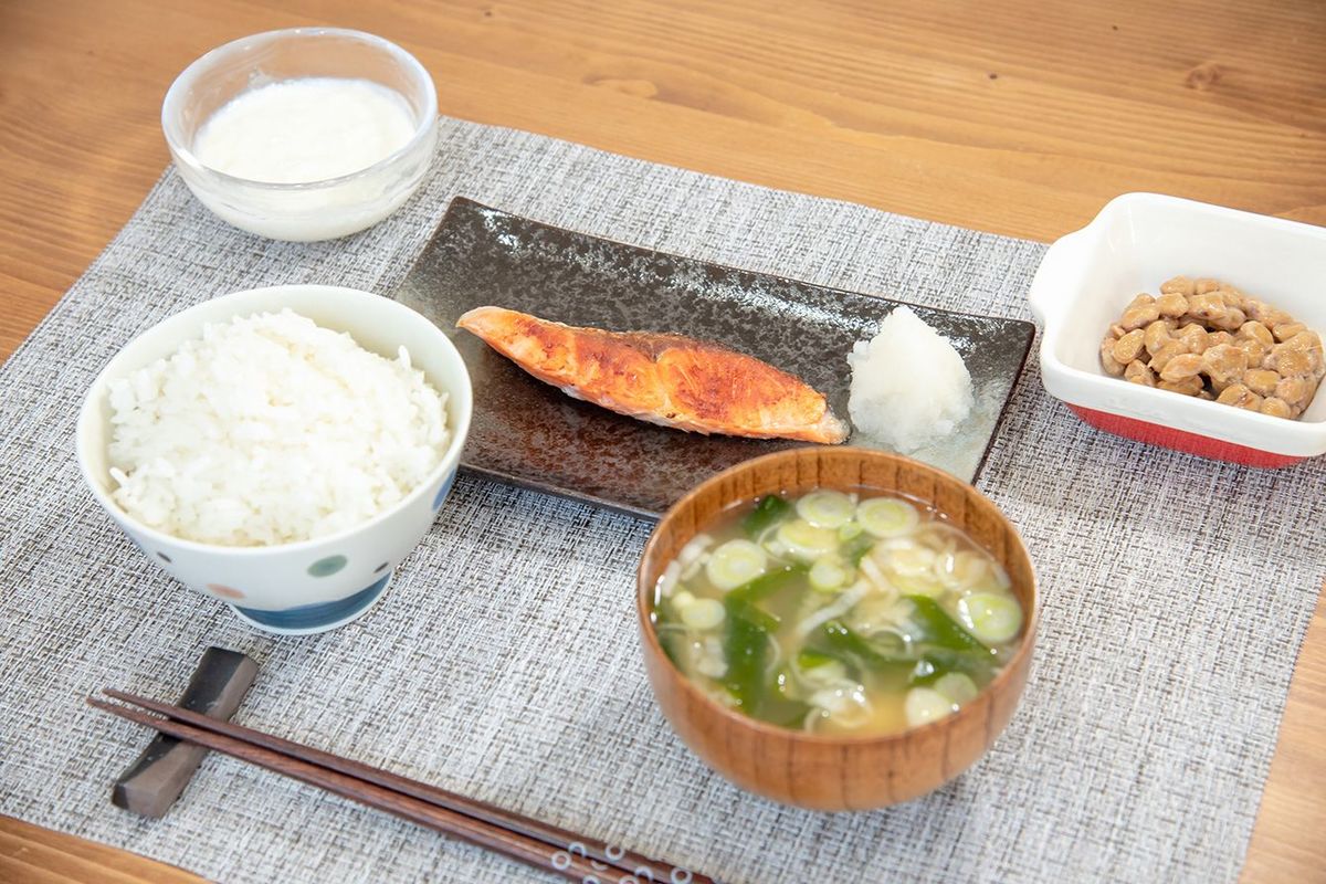 これほど日本人にぴったりの健康食はない…徳川家康もよく食べていた脳を活性化させる&quot;身近な食材&quot;