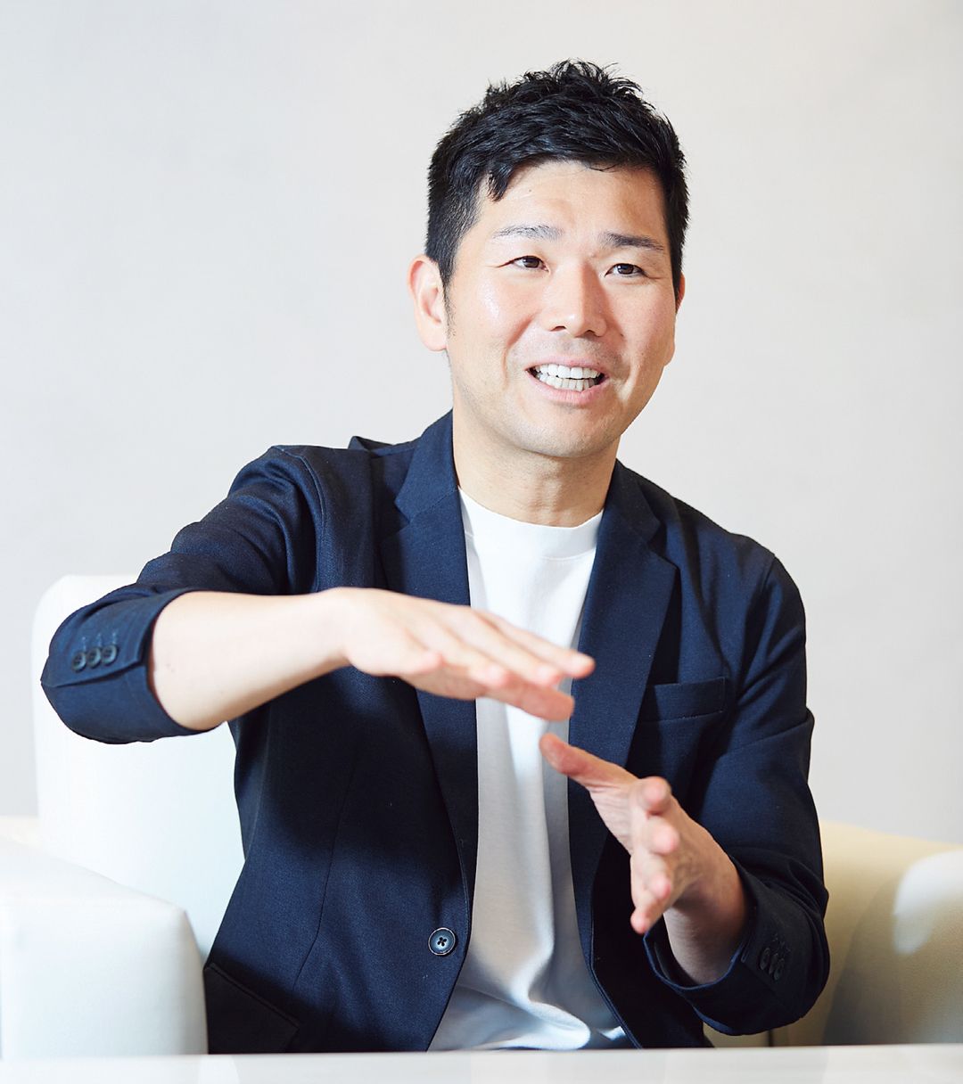 昔は簿記3級に落ちるレベル…絶好調｢chocoZAP｣仕掛ける社長が今､財務