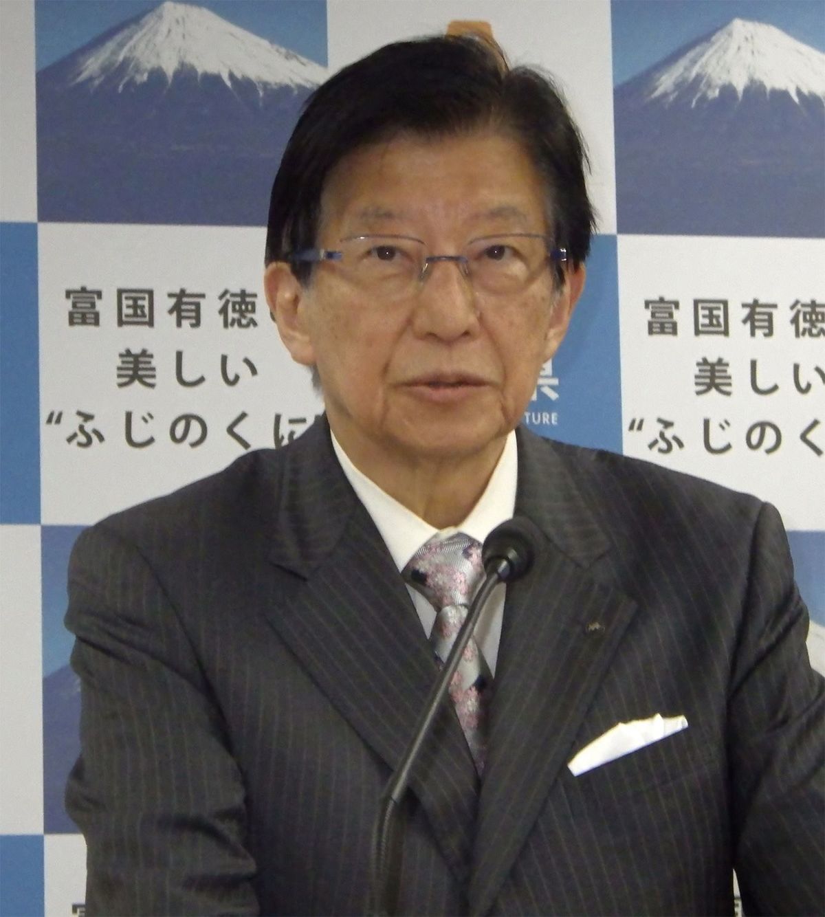 川勝知事の｢最悪の置き土産｣が邪魔をする…知事交代でもリニア着工を進められないワケ