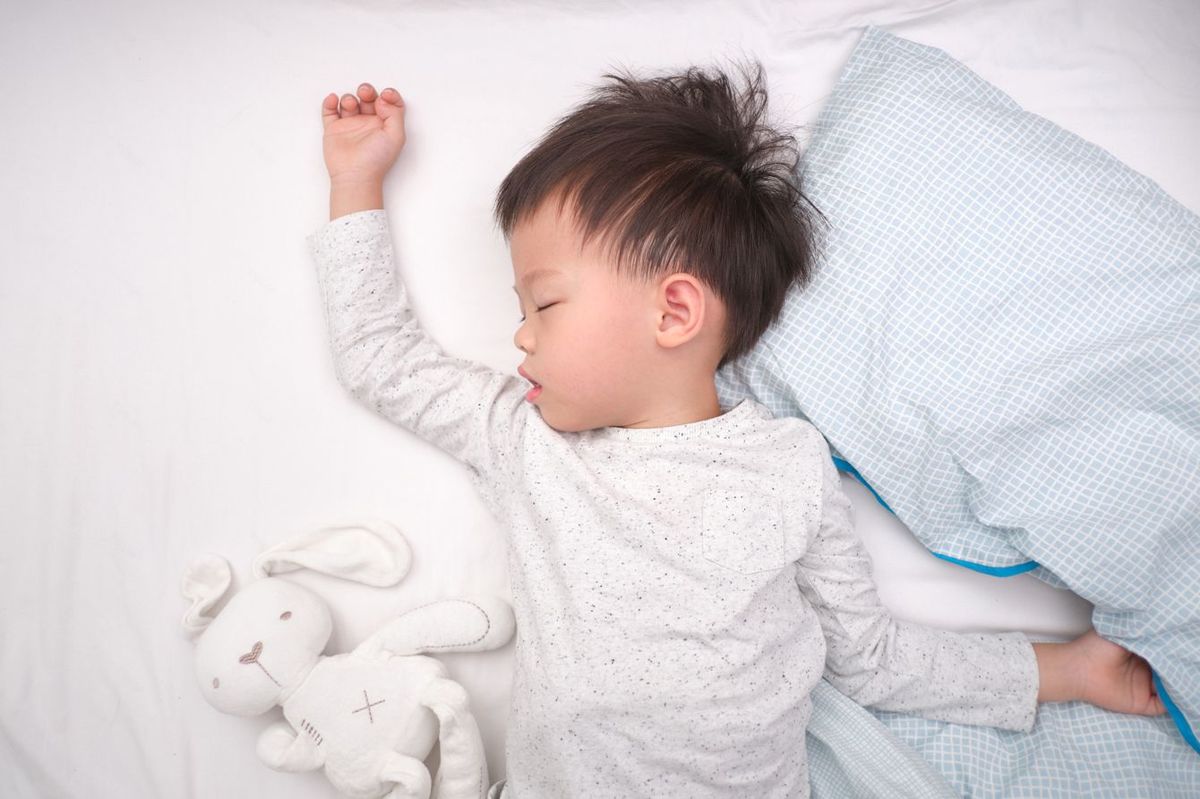 ｢子どもは21時に寝かせなければ｣に医学的根拠なし…小児科医が示す｢結局何時間寝かせればいいか｣の最終結論