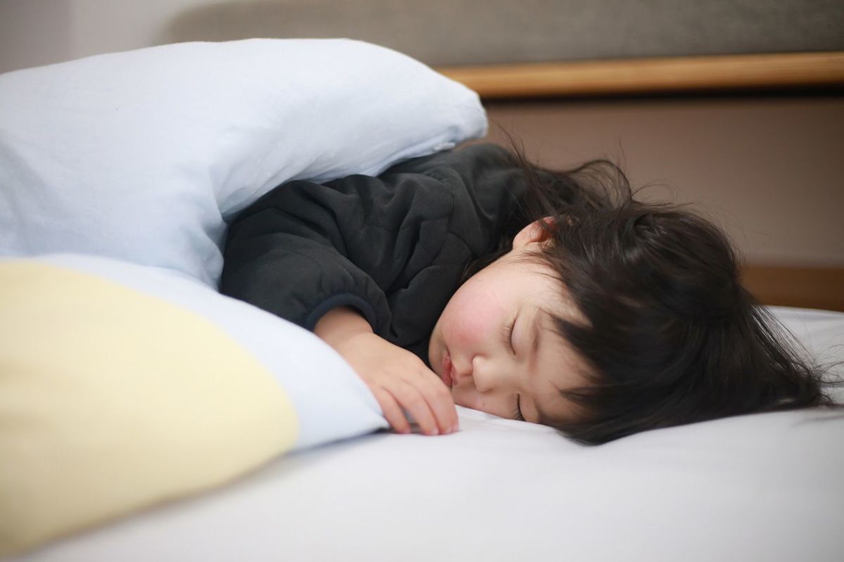 5歳までは｢夜8時までに就寝｣が鉄則…帰宅後30分で寝かしつけを始める小児科医の子育てルール