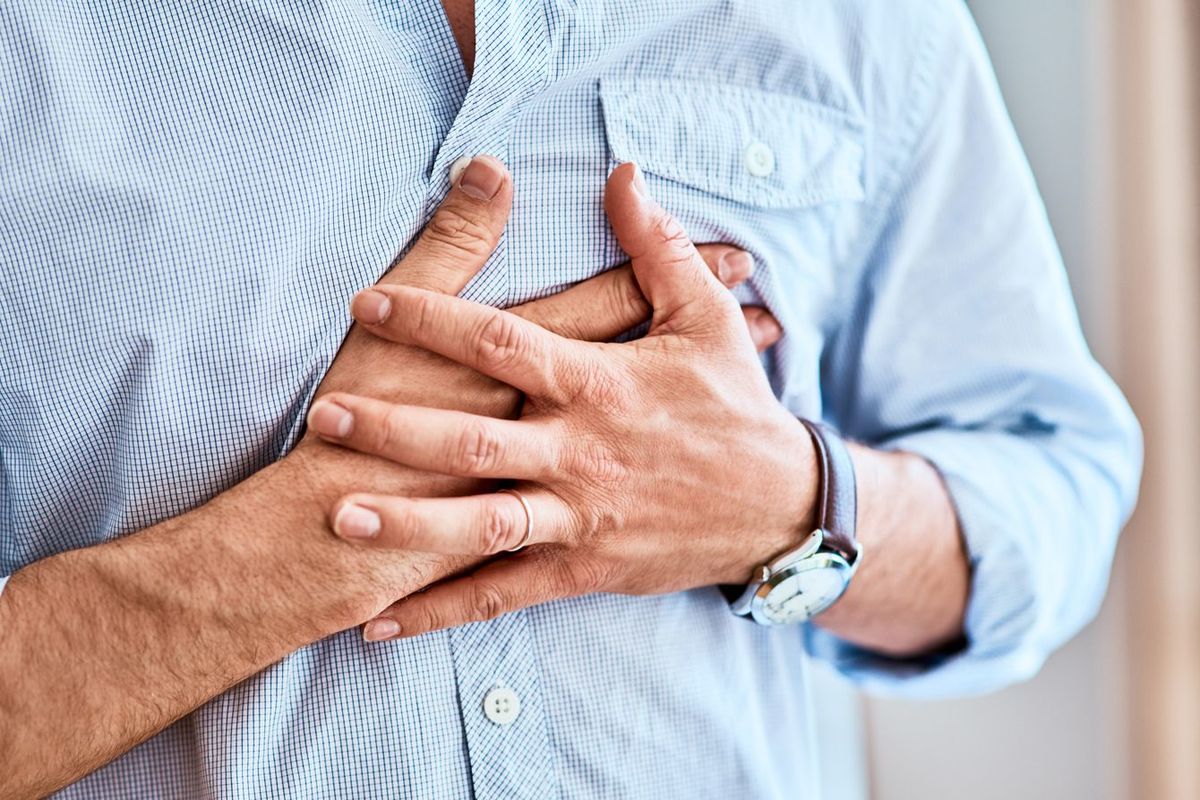 40歳以上の約5割には｢隠れ心不全｣の恐れがある…心臓専門医が警鐘を鳴らす｢心不全パンデミック｣とはなにか