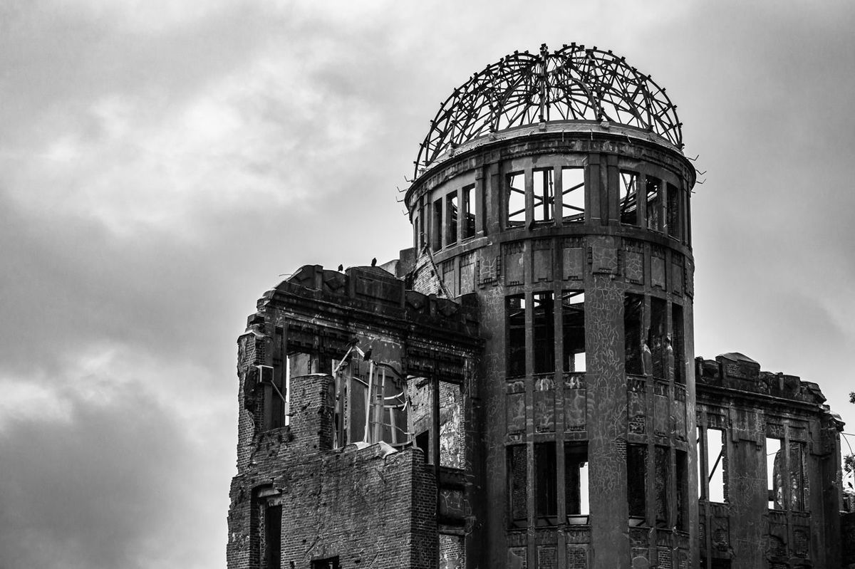 なぜ広島･長崎に｢人類史上最悪の兵器｣が落とされたのか…｢降伏しない日本が悪い｣というアメリカの詭弁