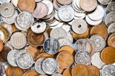 日本初の円硬貨は､なぜ｢明治天皇の肖像｣ではなく｢龍｣が刻まれたのか…｢お金は卑しい｣という日本特有の感覚
