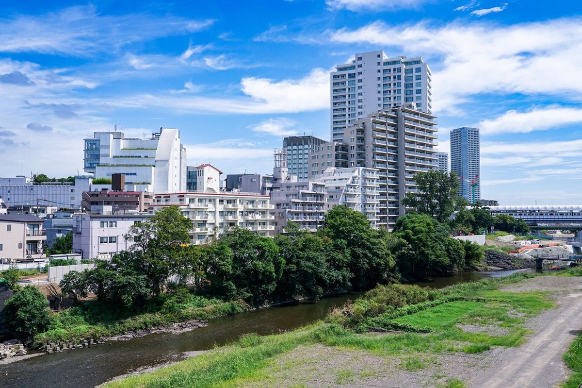 東京の2倍以上中古マンションが値上がりしている地域がある…さらに上昇が期待できる2つの県の名前