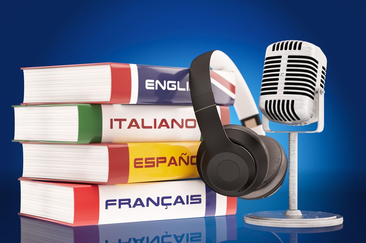よく似ていて覚えやすい…フランス語とスペイン語とイタリア語は3