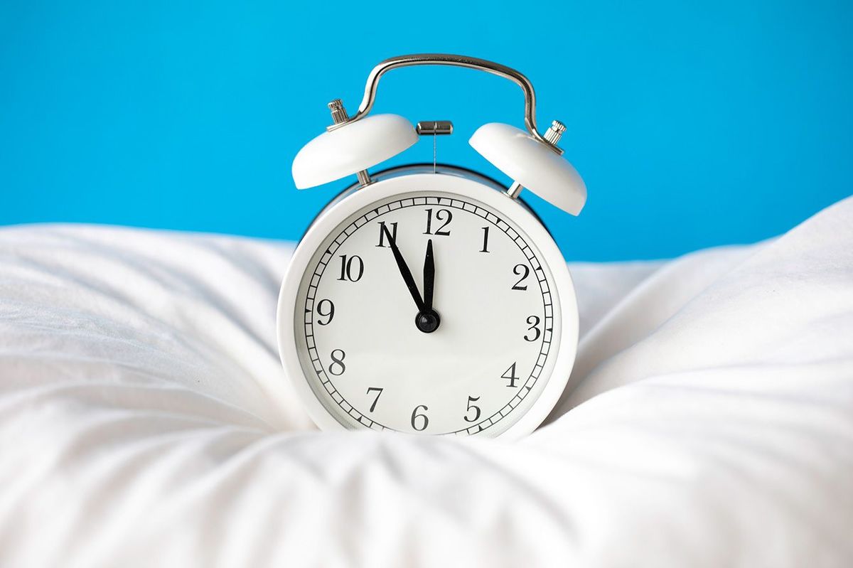 これで｢産後のつらすぎる寝不足｣を解消できる…睡眠の専門家が推奨｢コア3時間+25分×5回｣の多分割法