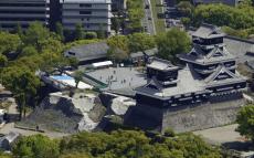 バラバラになった10万個の石を35年かけて積み直す…熊本城で行われている｢史上最大の復旧作業｣のすさまじさ