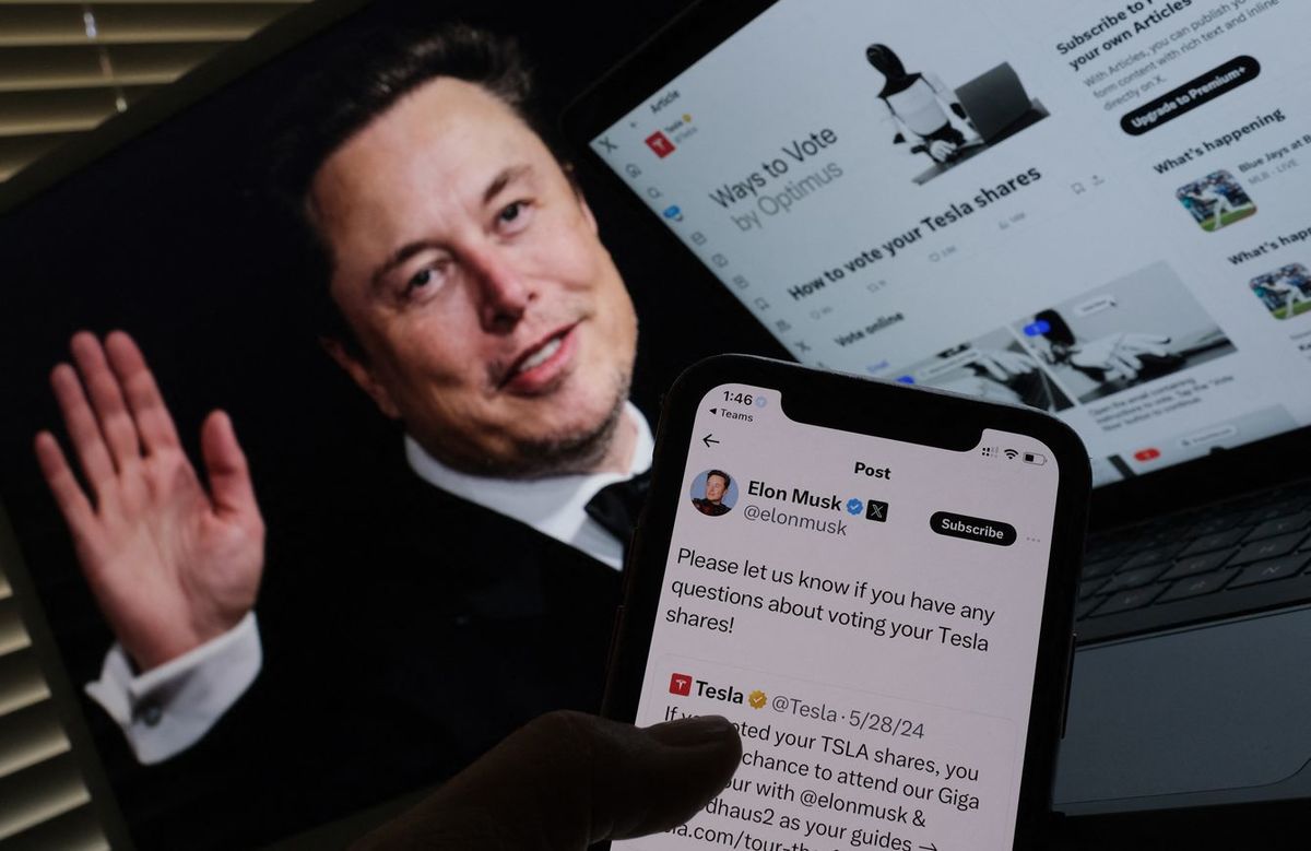 刃向かった部下を部署ごと消し去る…イーロン･マスク｢突然のリストラ宣言｣が物語るカリスマ経営者の限界