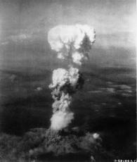｢広島に放射線は存在せず放射能もすぐ減った｣原爆投下を批判されたオッペンハイマーの信じられない論説