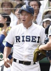 ｢謹慎処分になってよかった｣甲子園常連･履正社の元監督が､部員を平手打ちして気づいた&quot;スパルタ指導&quot;の罪