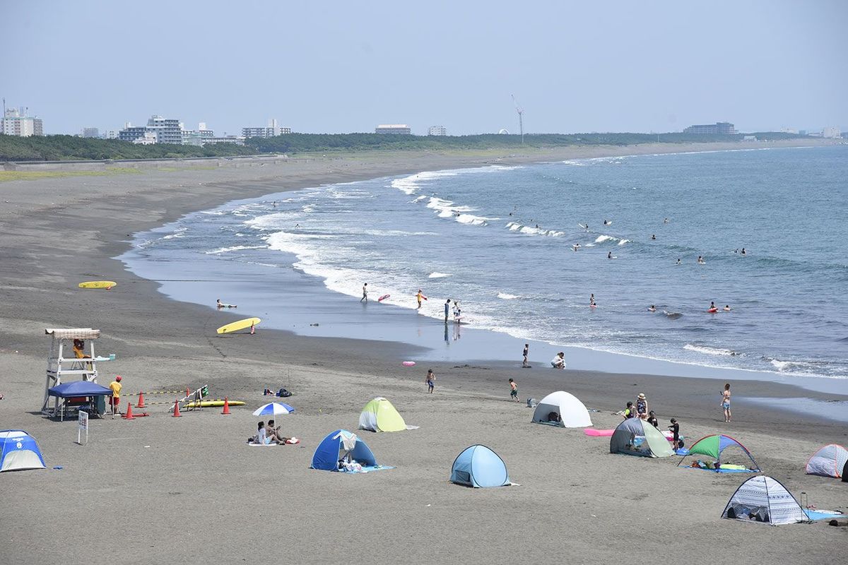 溺れた子どもを助けに行くと大人のほうが命を落とす…それでも助けたい親がその時とるべき最善の行動【2024夏のイチオシ】