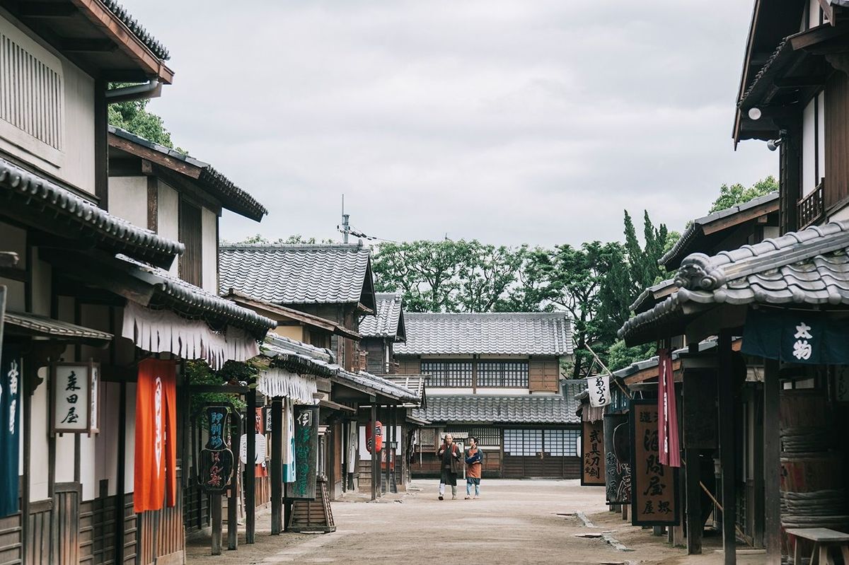 江戸時代の日本は｢離婚大国｣だった…92歳医師と結婚した50歳妻が2週間で離婚を求めた驚きの理由