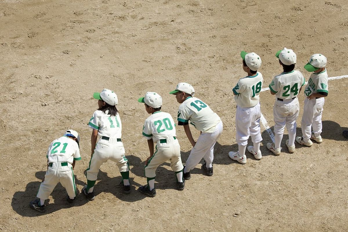 だからいまだに選手に体罰を行う指導者がいる…日本の野球界がアメリカに比べて決定的に欠けていること