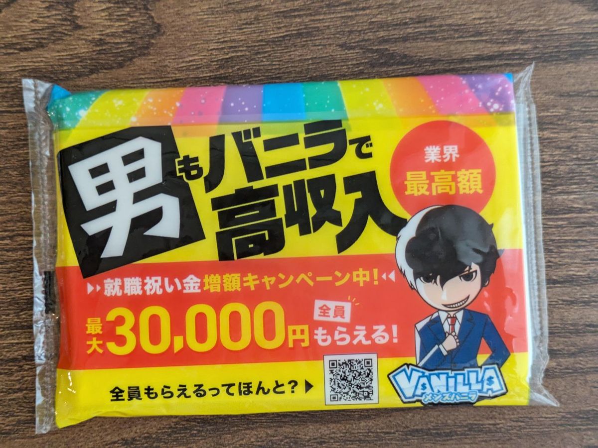 性風俗の求人宣伝車が平然と街を走る…外国人が目を丸くするクールジャパンならぬ&quot;ポルノジャパン&quot;の黙示録