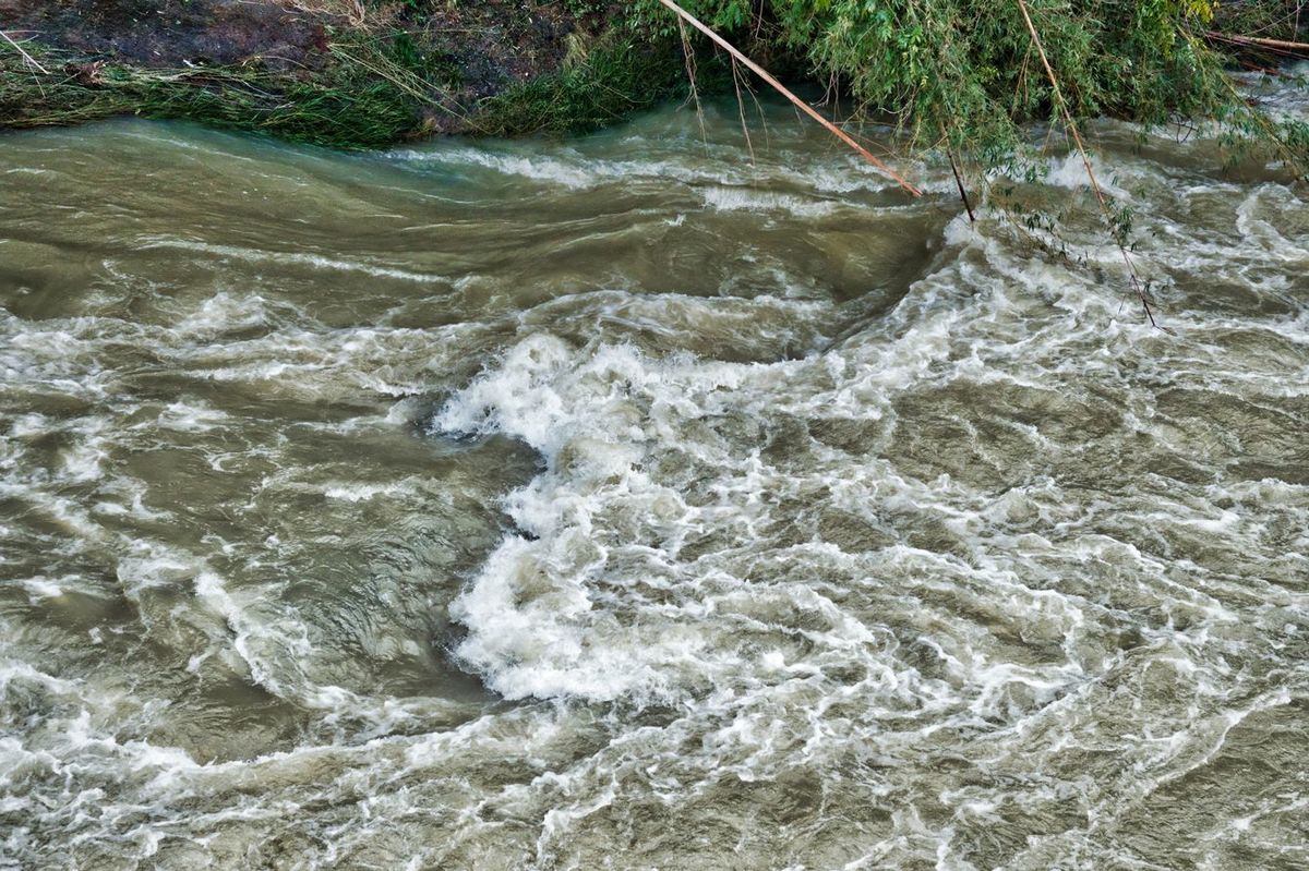 ｢100年に一度の大雨｣はなぜ毎年のように発生するのか…気象庁が定義する｢人生で一度きり｣ではない驚きの意味