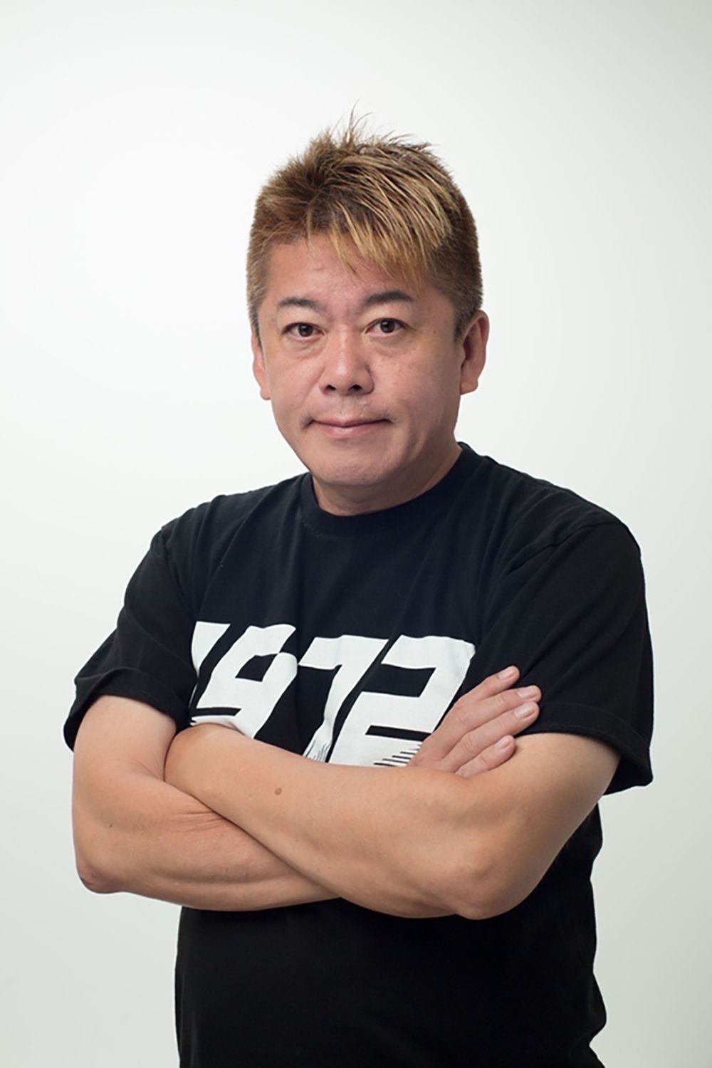 こうして常識に囚われない自由な発想が生み出される…ホリエモン