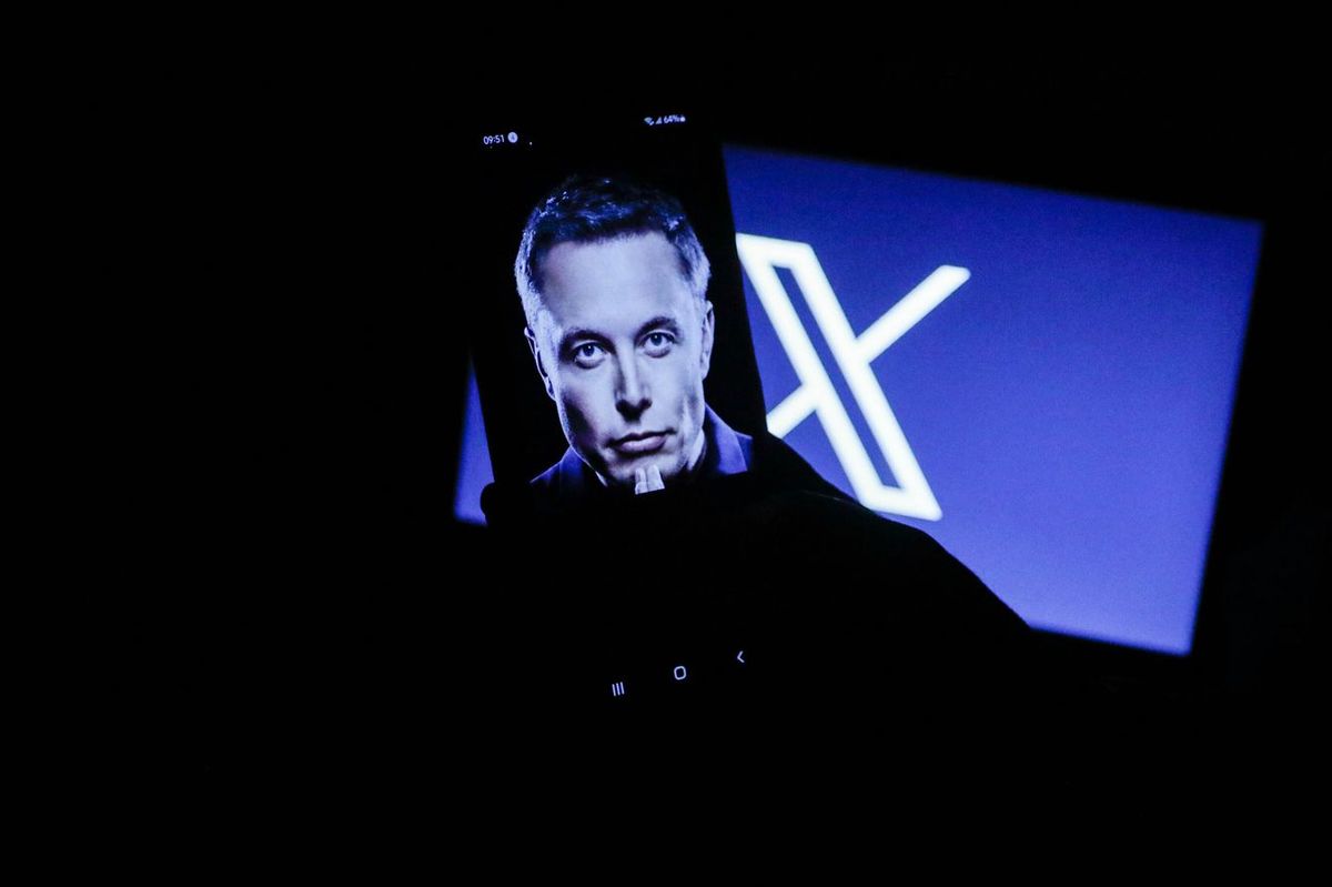 イーロン･マスクが世界中で｢表現の自由｣を振りかざした末路…&quot;Twitter大国&quot;が｢利用停止｣に踏み切ったワケ