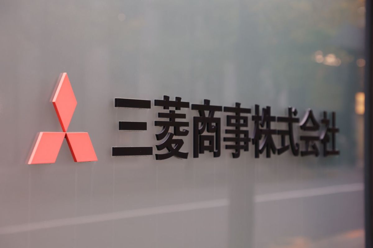 三菱商事､伊藤忠､ゴールドマン・サックス｣がずらり…偏差値55