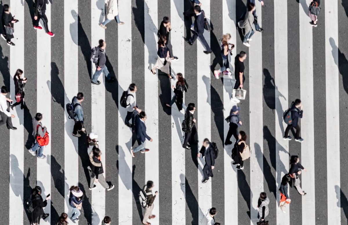 国勢調査で｢大正時代からのやり方｣を放置している始末…日本で｢統計不正｣が繰り返される本当の理由