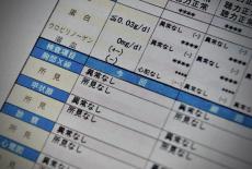 肺がん検診の｢異常なし｣を信じてはいけない…｢もう手術はできない｣と宣告され､7年闘病した40代男性の後悔