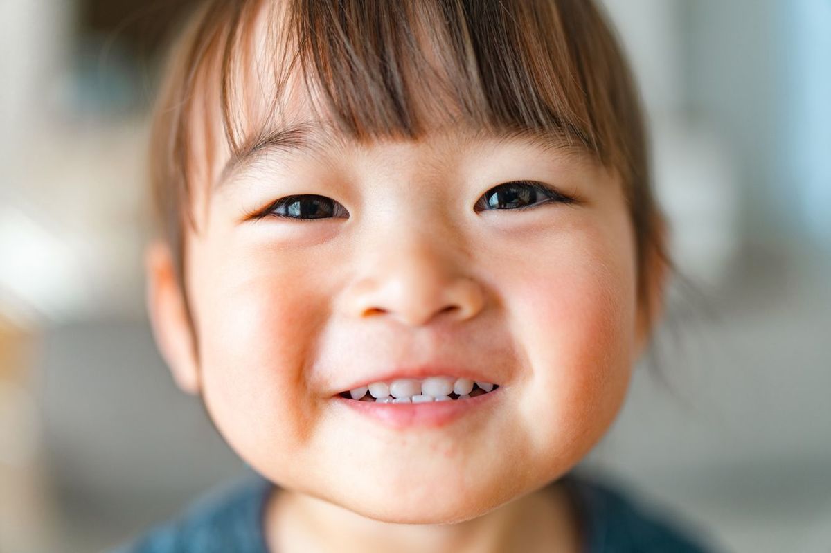 歯の矯正は10歳までに9割決まる…子供の一生を左右する｢上顎｣の成長に欠かせない&quot;舌の位置&quot;