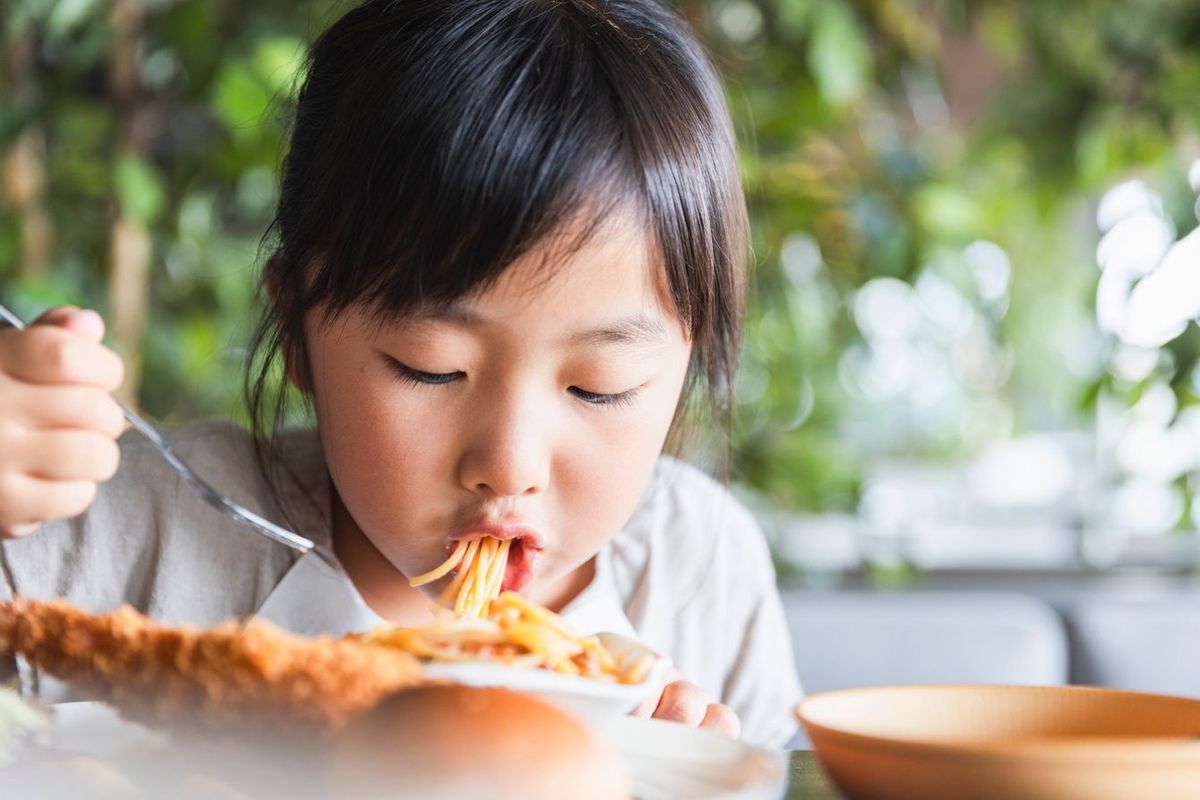 子供の下顎に&quot;梅干しのようなしわ&quot;ができたら要注意…歯並びが悪くなる&quot;口呼吸&quot;の子供の特徴