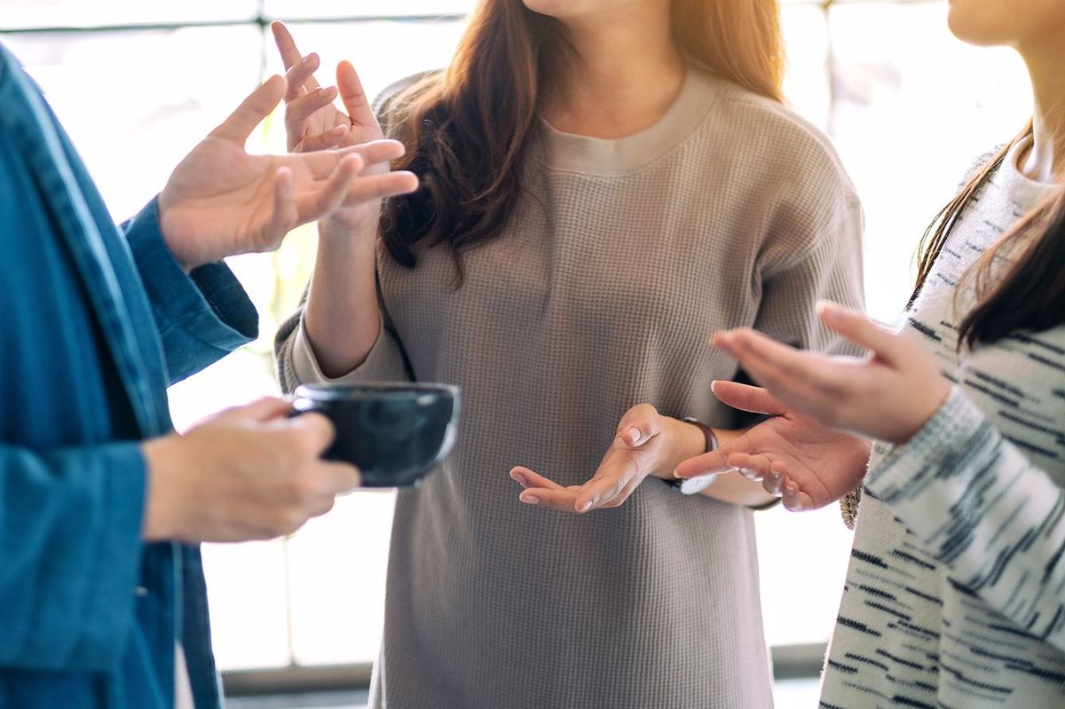 ｢話がスカスカ｣な人と｢相手が唸る話を｣と意気込む人､どちらが交渉を有利に進められるかの意外な結果