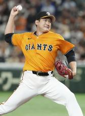 ｢35歳で通用するはずがない｣MLB挑戦の巨人･菅野智之がアンチを黙らせ｢2年44億円｣の価値を示す&quot;異常データ&quot;