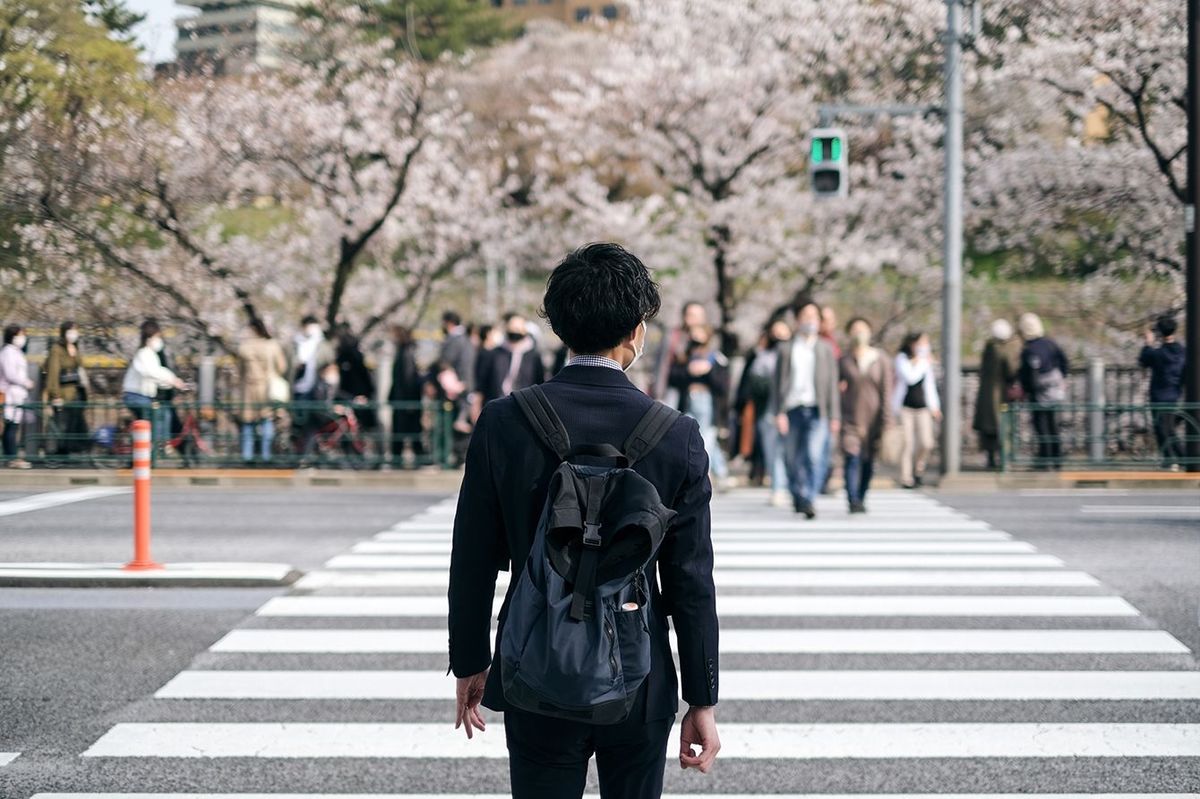 なぜイマドキの新入社員は｢おはようございます｣が言えないのか…SNSに広がる｢あいさつ不要論｣への違和感