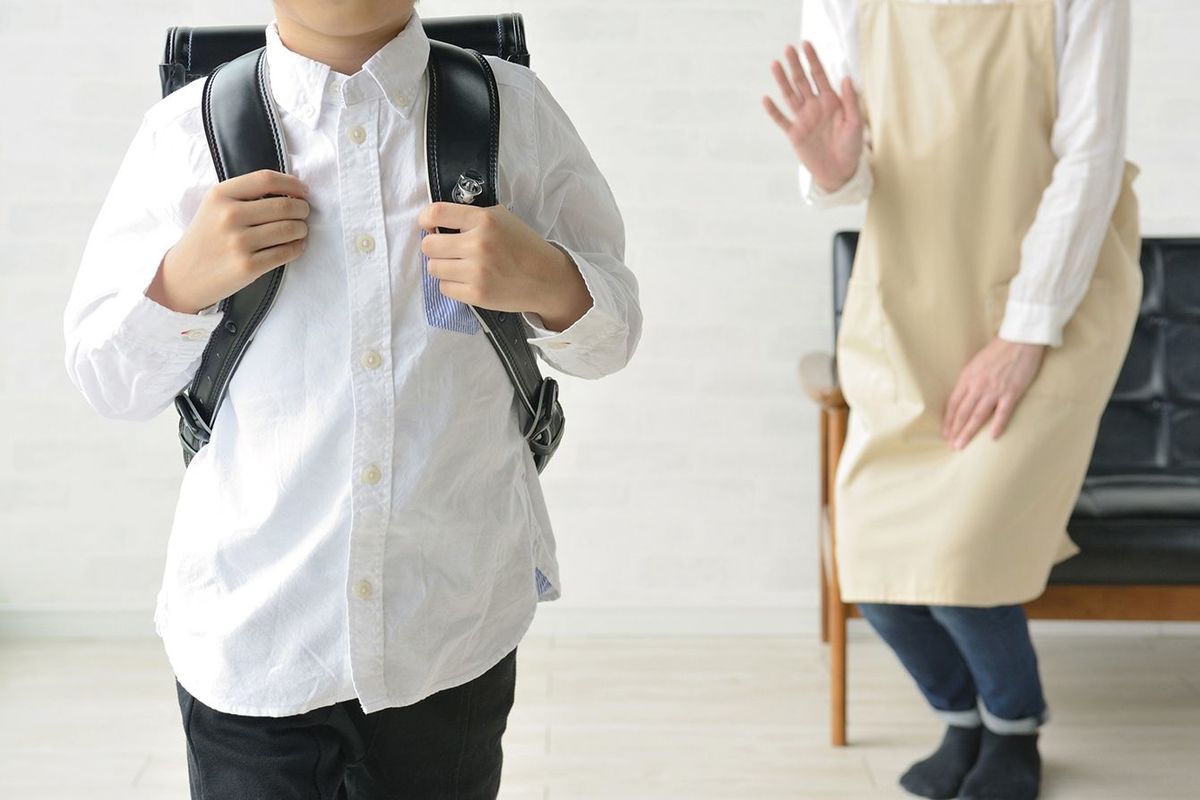 ｢あいさつができない子｣は損をする…小学校教員が指摘｢大人が気づいていない&quot;ヤバイ&quot;を連発する弊害｣