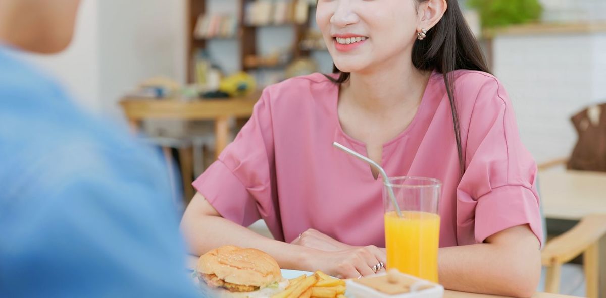 ｢デートの誘いは多いのに､なぜか二度目のお誘いがない｣彼氏いない歴10年の43歳女性がしていたNG行動