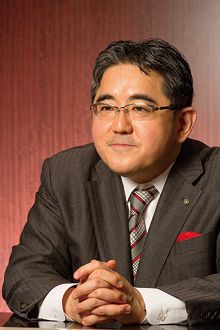 アベノミクスで日本は復活するか【2】大和総研チーフエコノミスト 熊谷亮丸氏