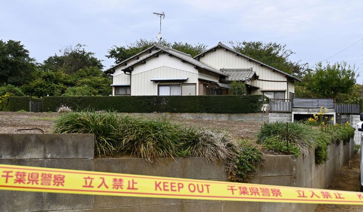 闇バイト強盗はこうして襲う家を選ぶ…｢無料で屋根の点検します｣と言う業者を絶対家に入れてはいけないワケ