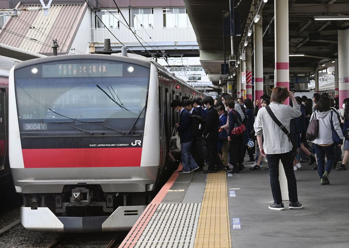 やっぱり快速を減らして各駅停車を増やすのはおかしい…JR東日本による京葉線ダイヤ改正を徹底検証した答え