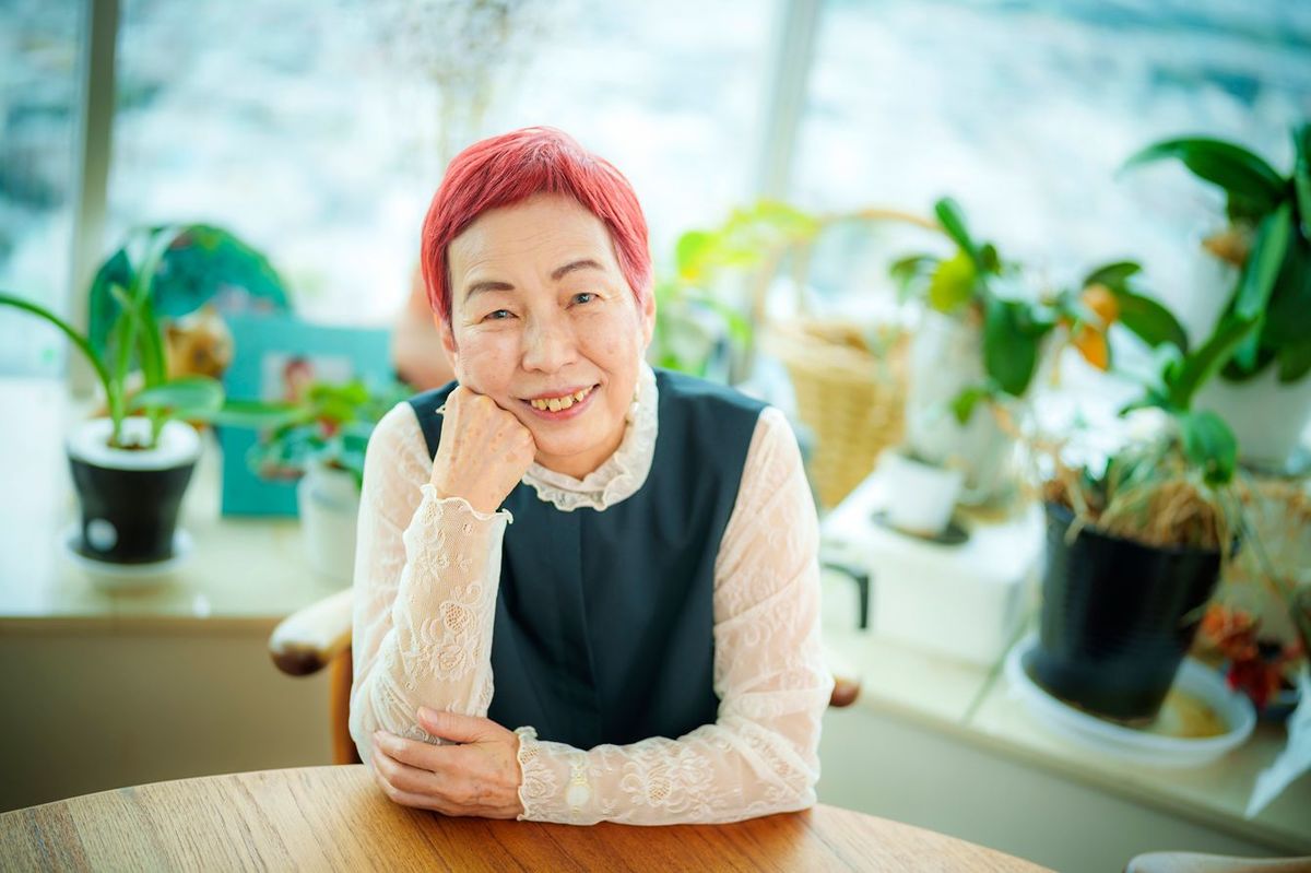 上野千鶴子に｢結婚しないのか｣と言い続けた父親は､70歳を過ぎてやっと娘のキャリアを認めた