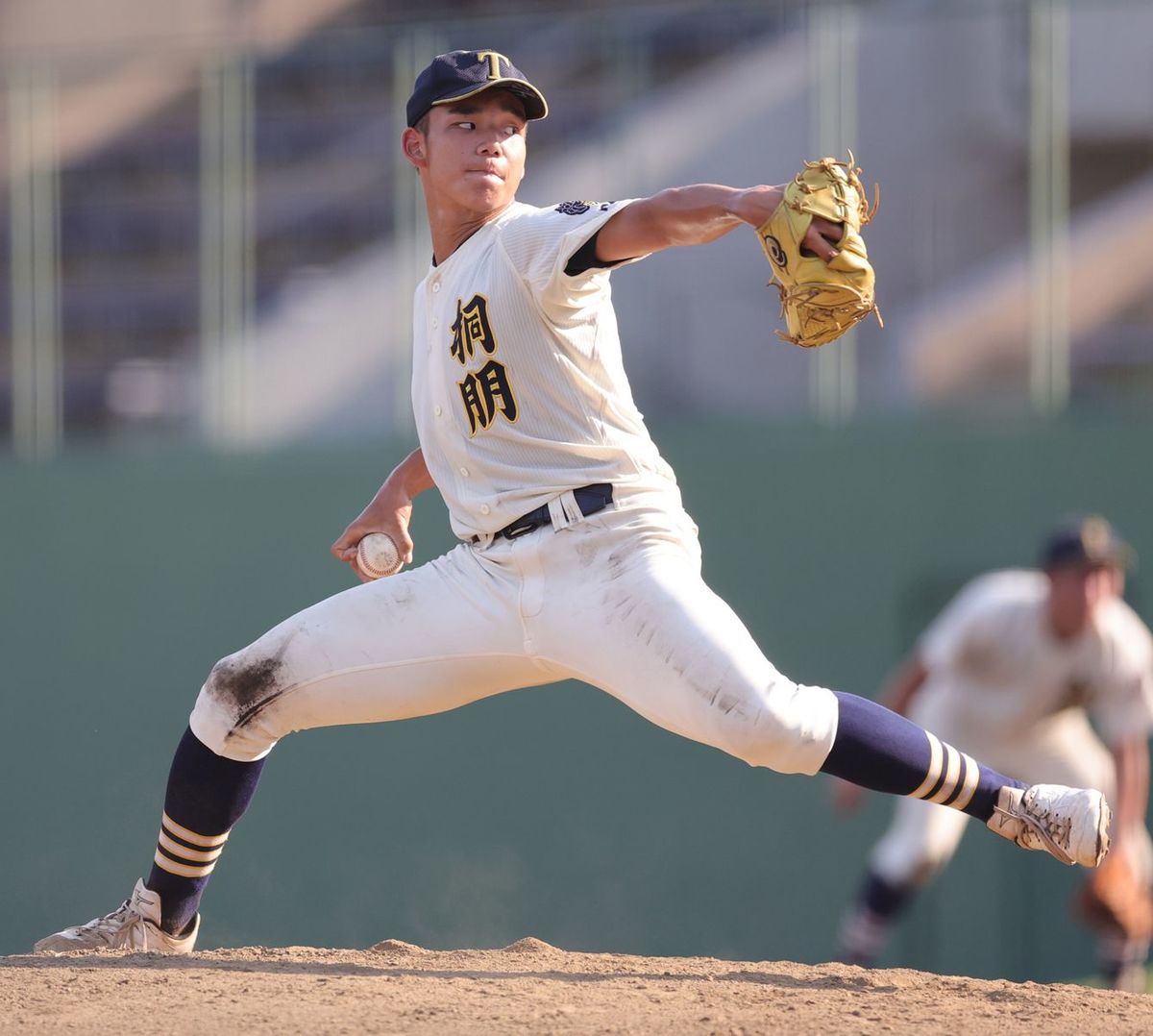 大谷翔平すらできなかった｢偉業｣を成し遂げるか…45本塁打､最速153キロ高校生が｢12球団入り｣を拒否した理由