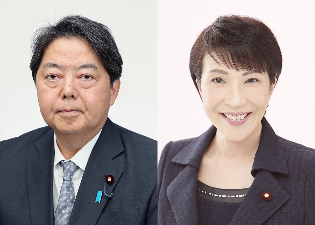 高市早苗氏はいつ｢タカ派政治家｣になったのか…｢ポスト石破｣に一番近い女性政治家の&quot;克服すべき弱点&quot;