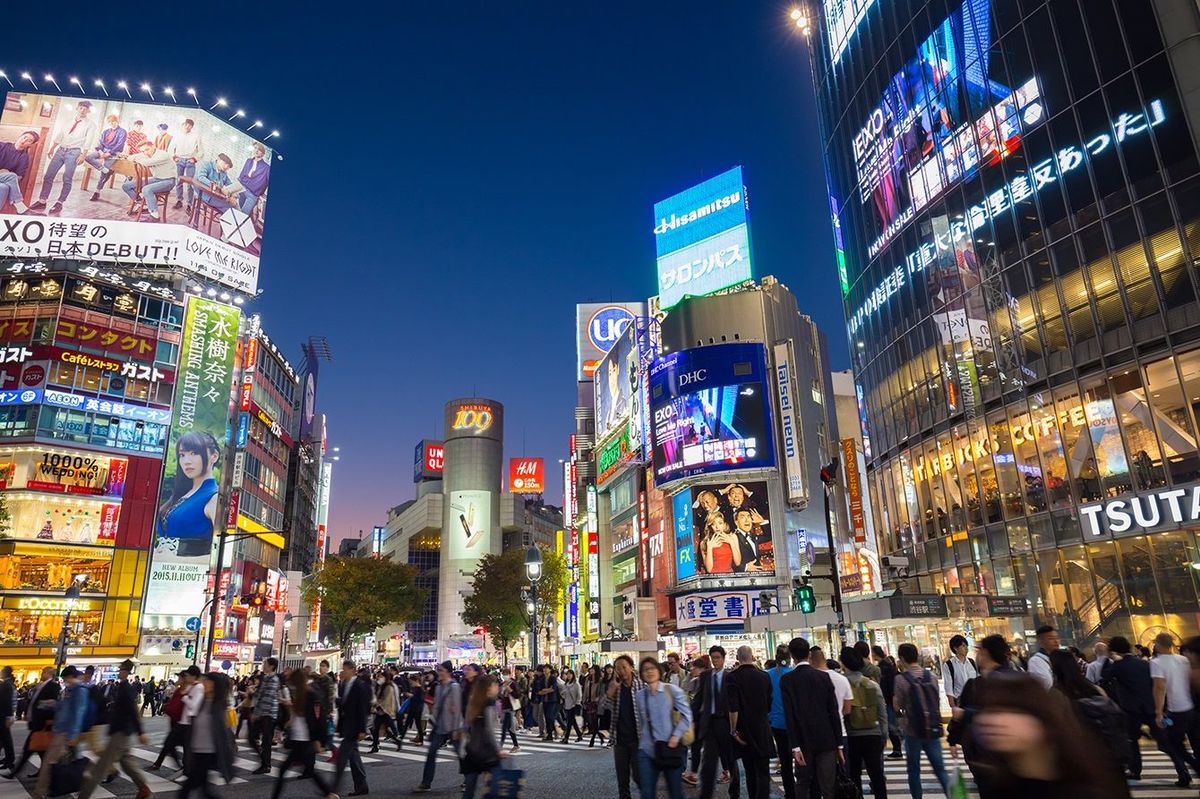 ｢バーキン買うなら豊胸しろ｣には衝撃を受けた…北京､ハワイ､LAに住んだギャルが日本に帰国して驚いたこと