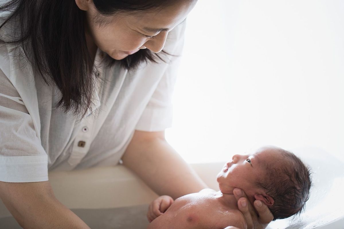 ｢お風呂に毎日入る人｣は皆無だったのに…130年前の日本人に&quot;入浴の新常識&quot;を広めた｢母親の教科書｣の中身