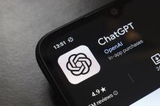 ｢ChatGPT Pro｣を甘く見てはいけない…生成AIに仕事を奪われる&quot;ヨボヨボ会社員&quot;にならない人の決定的違い