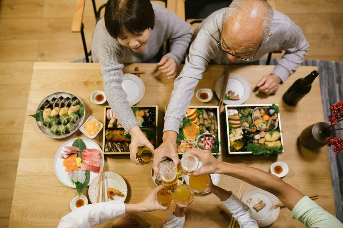 本当の原因は｢うるさい親｣でも｢無神経な親戚｣でもない…｢帰省すると居心地が悪い｣と思う人が抱えているもの