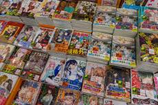 なぜ2756億円も払って｢めちゃコミック｣を買収したのか…日本人は知らない｢マンガ産業｣の海外での価値