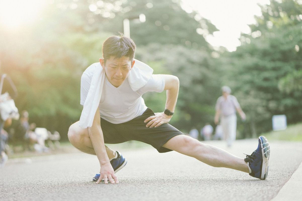 日本人の6人に1人が運動不足で死んでいる…東大名誉教授が教える｢週にたった2回｣で寿命が伸びる行動【2024下半期BEST5】