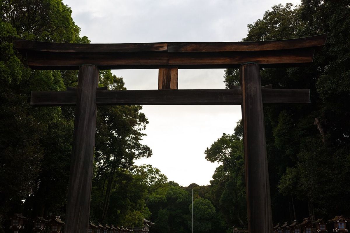 ｢神社に行く｣｢お守りを買う｣という人は全然わかっていない…神社で開運する人としない人の決定的な違い