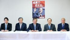 ｢まるでギャンブル｣の衆参ダブル選挙案…いまの自民党・石破政権に広がる“意外な空気感”