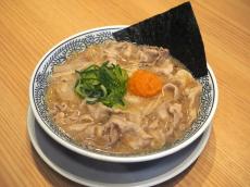 だからファミリー客が次々と来店している…快進撃を続ける｢丸源ラーメン｣と競合チェーンの決定的違い【2024下半期BEST5】