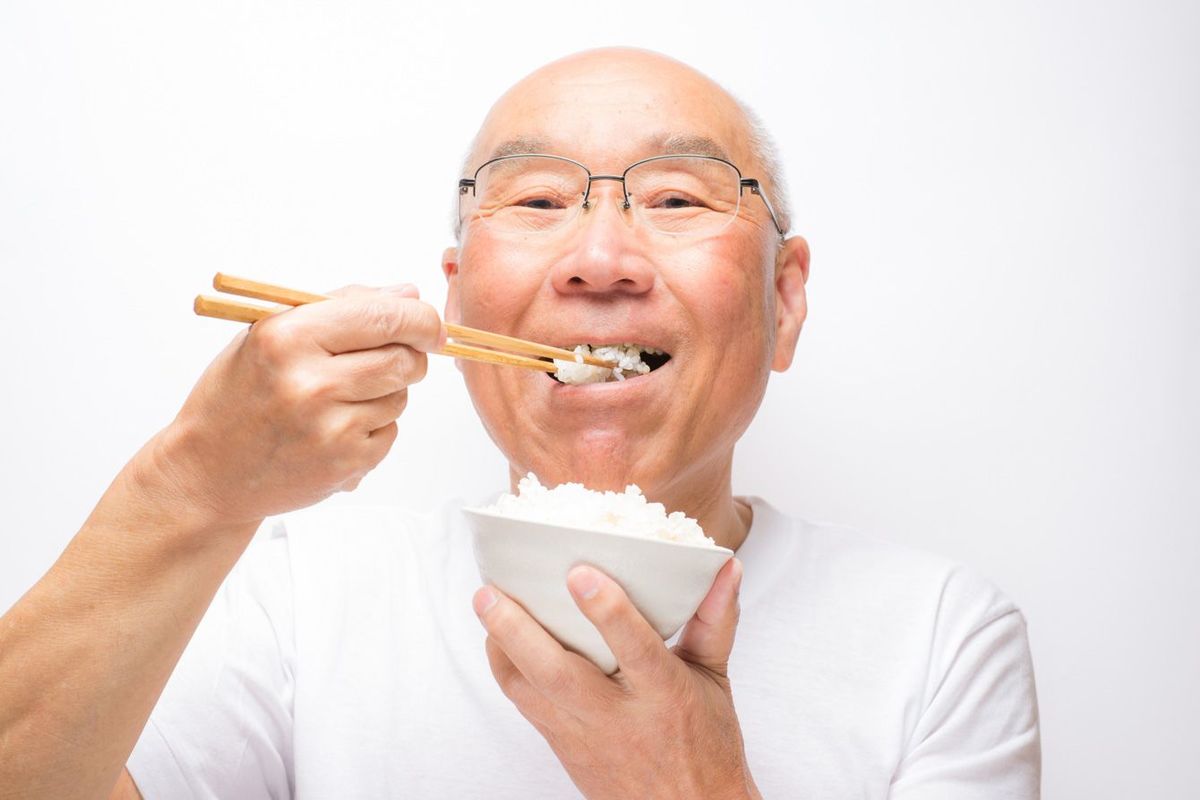 だから90歳で糖尿病でも酒や食事を楽しめる…元東大教授が｢75歳以上は好きに食べていい｣という医学的根拠