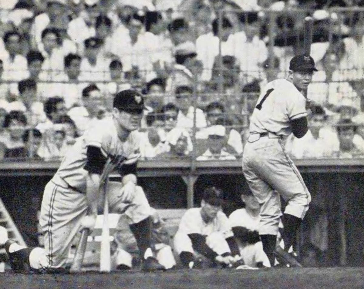 ありがとう､ミスター】｢チャンスに強い人｣は､なぜ強いのか…実力は王