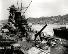 最強の戦艦